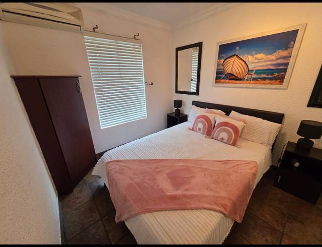 3 BEDROOM TOWNHOUSE FOR SALE IN VAALPARK